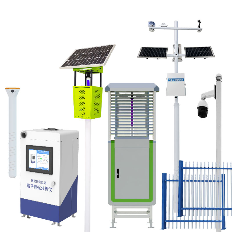 高標(biāo)準(zhǔn)農(nóng)田設(shè)備